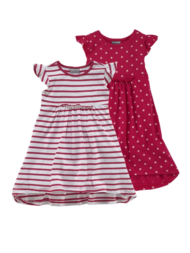 

Платье Kidsworld