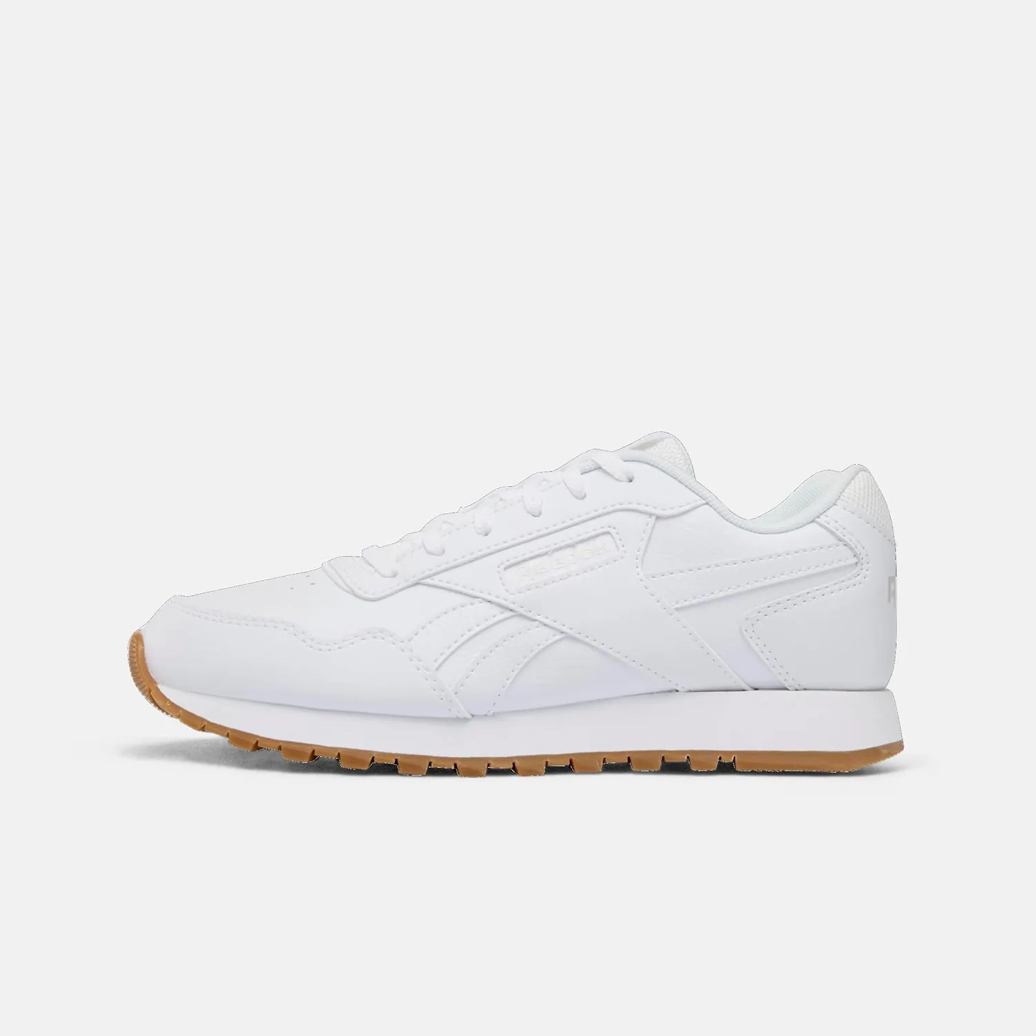 Кроссовки Reebok Unisex Club C Revenge Vintage, белый — фото 3