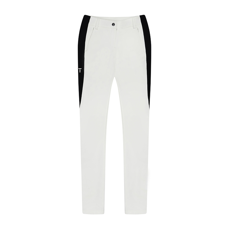 

Спортивные брюки для женщин EUROPEAN TOUR, белый