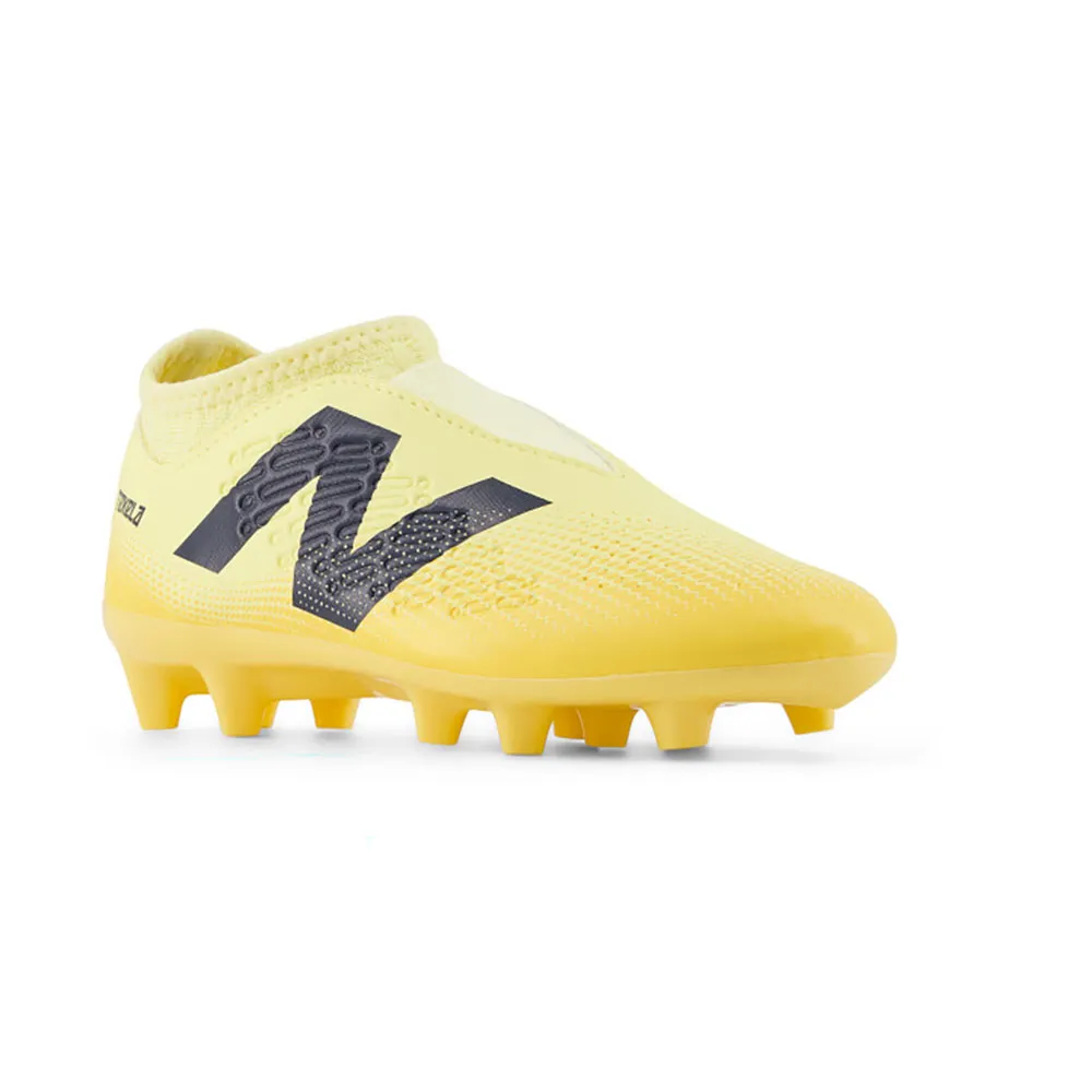 

Футбольные бутсы New Balance Tekela Magique FG V4+, желтый