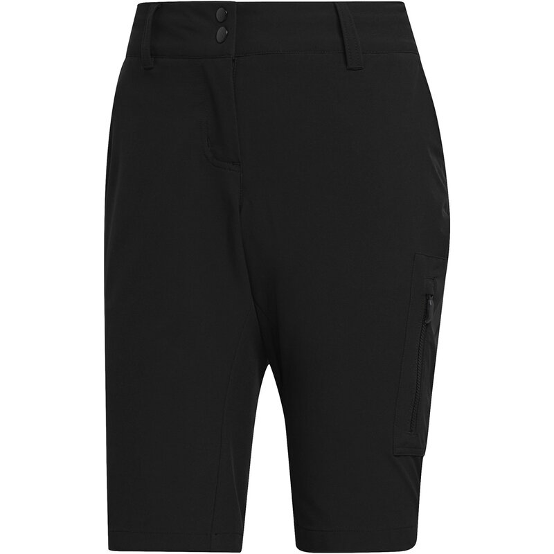 

Шорты пятый бренд храбрых Adidas, черный