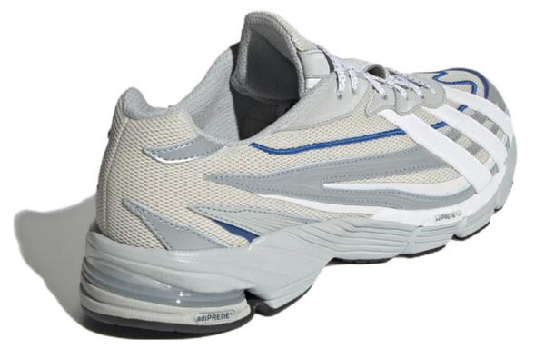 Кроссовки orketro Adidas, белый — фото 4