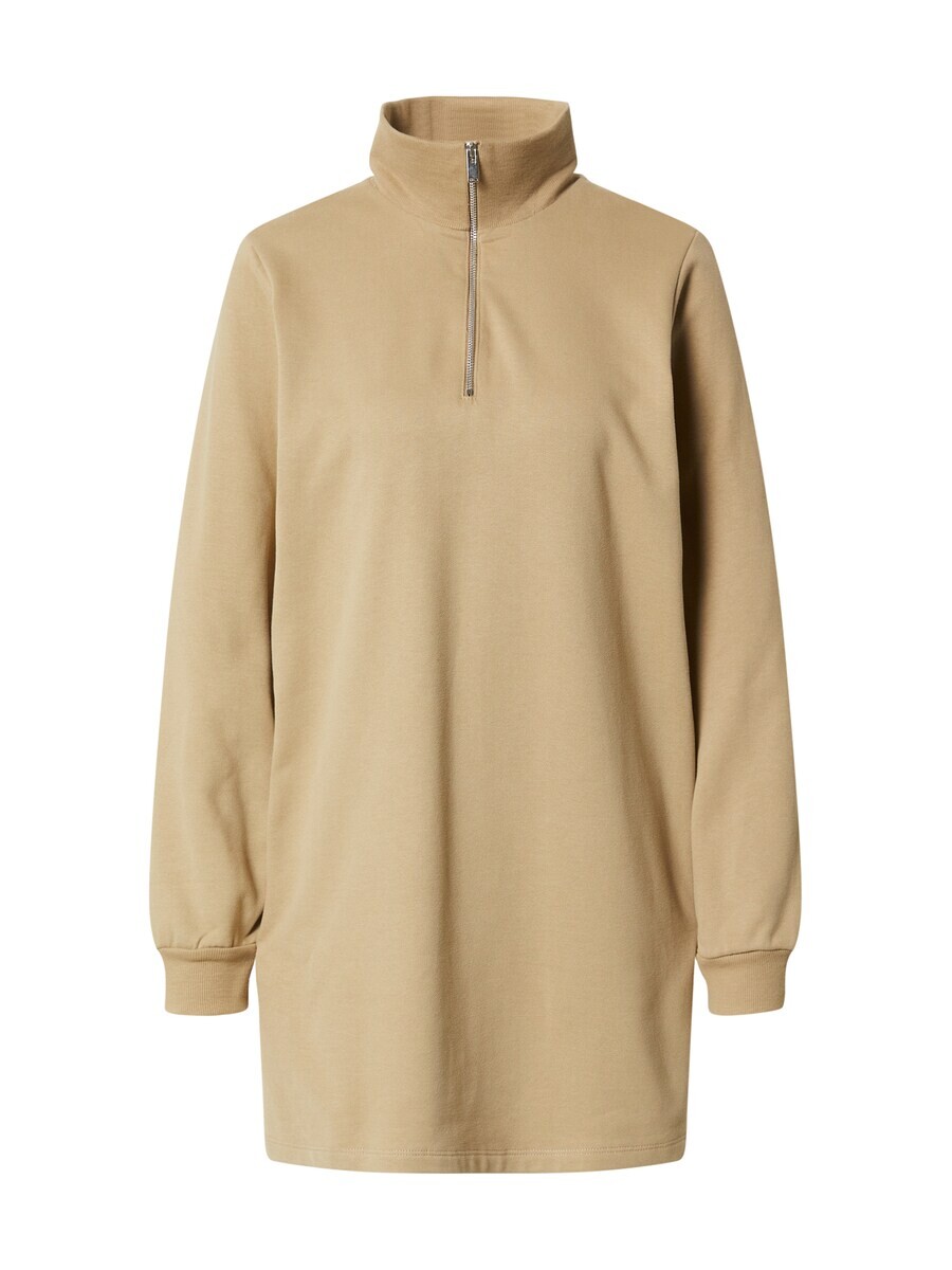

Мини платье EDITED Dress Glennis, бежевый