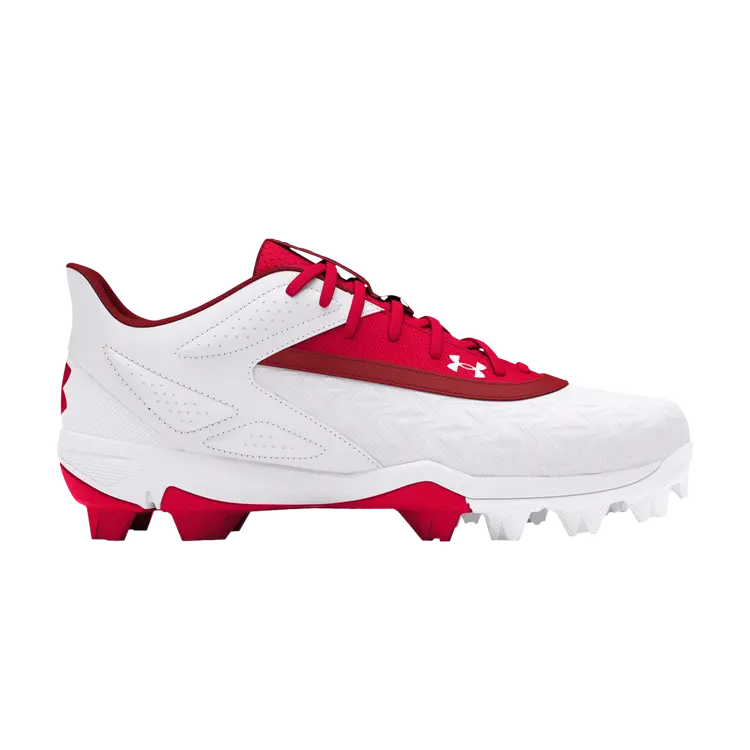 

Кроссовки Leadoff Low RM 3.0 Jr, цвет Red White