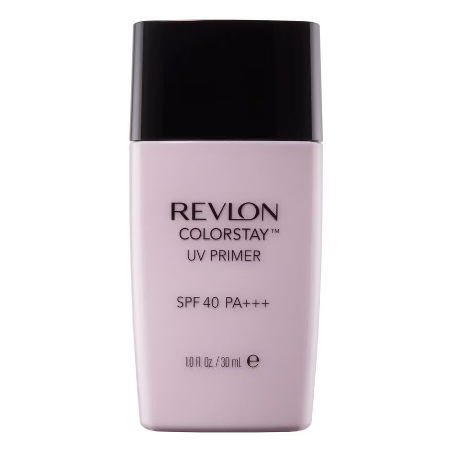 

Revlon Colorstay UV Primer SPF40 PA+++, Nude
