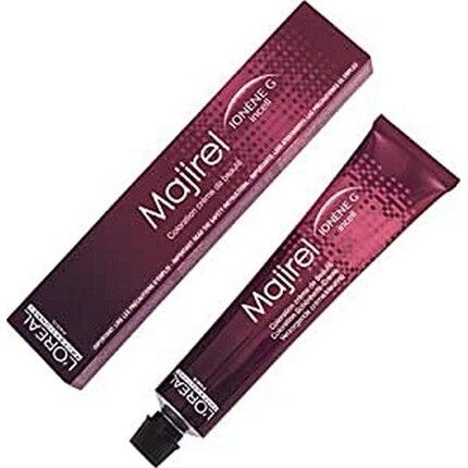 

Majirel 10.21 Platinblond Радужный-Пепельный 50 мл перманентная краска для волос, L'Oreal