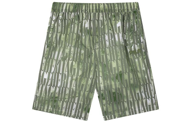 

FILA Мужские повседневные шорты, цвет Allover Print