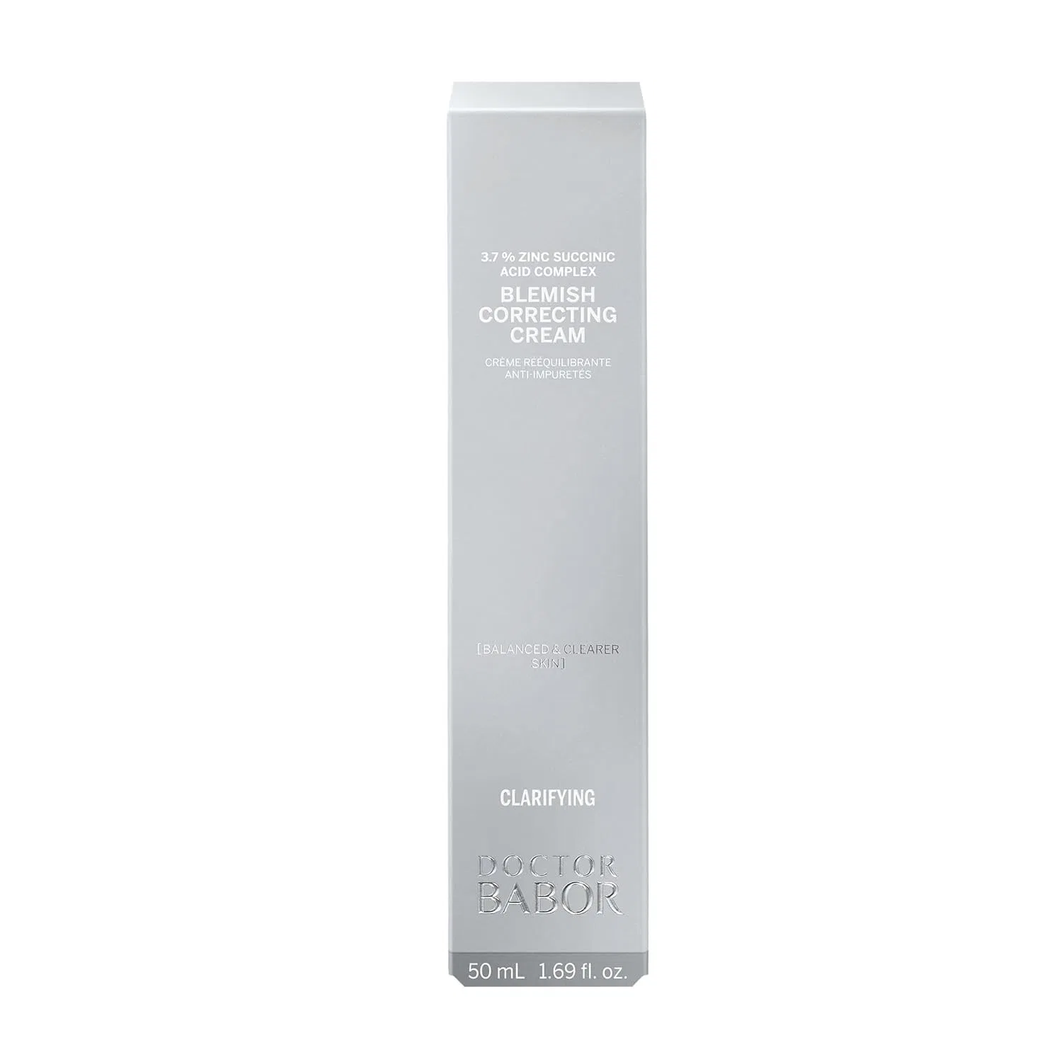 Сыворотка Babor — Корректирующий для проблемной кожи DOCTOR Blemish Correcting Cream — фото 3