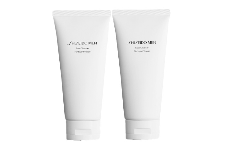 Лосьон Shiseido — ZISHENGTANG Освежающий для очищения с контролем жирности увлажняющий уход контроль, 125 мл — фото 2