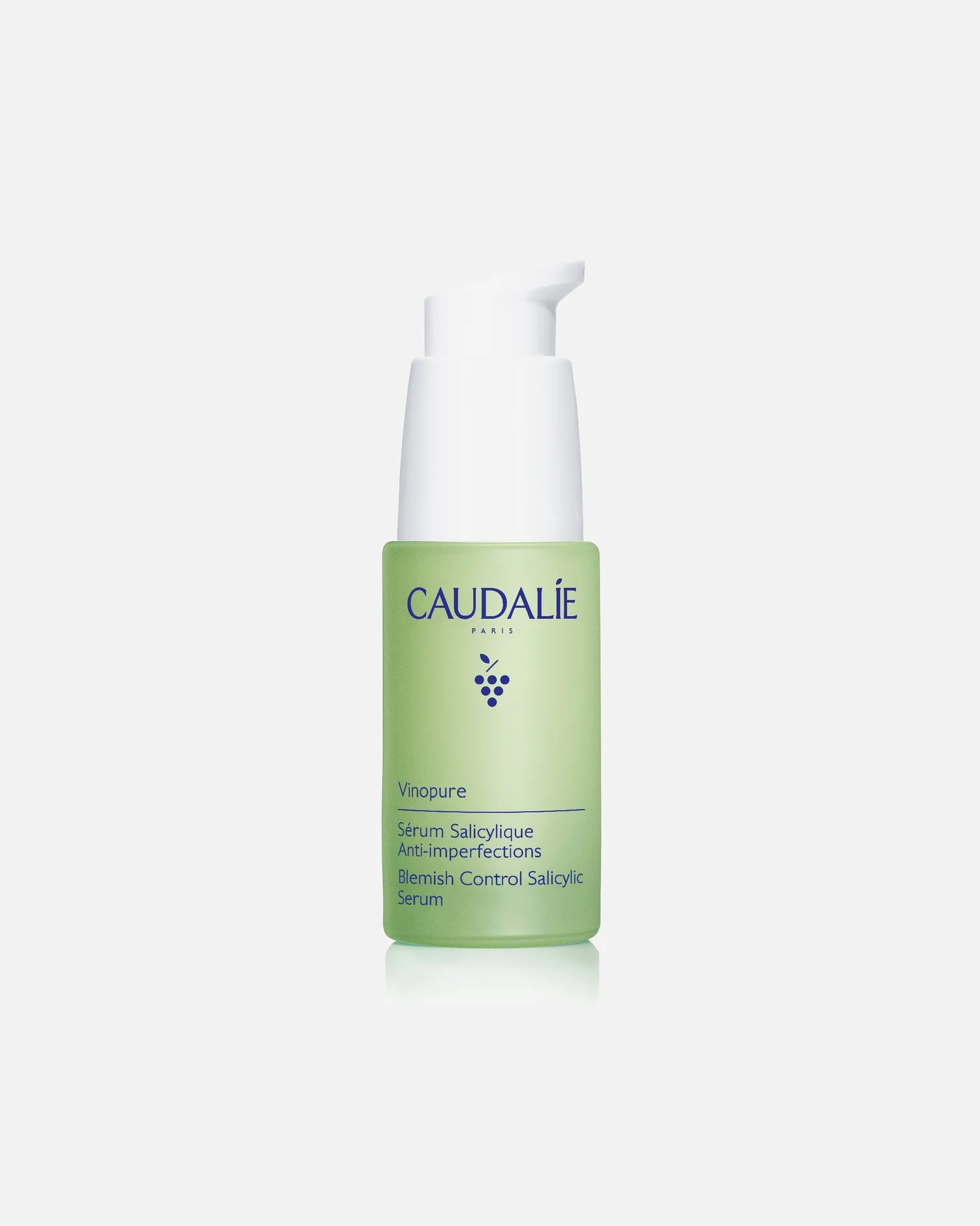 Сыворотка Caudalie — Vinopure против акне и загрязнений кожи, 30 мл