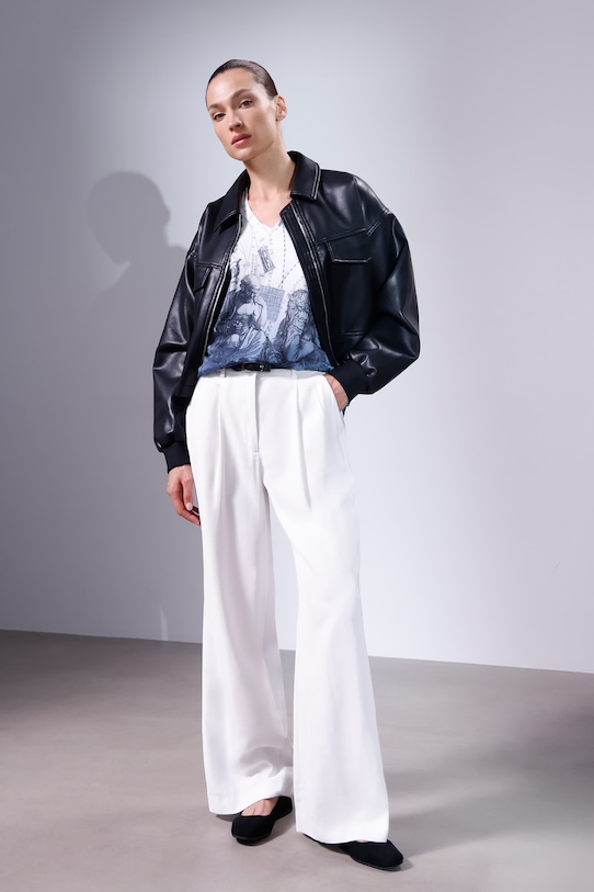 

Хлопковая футболка Medicine, мультиколор