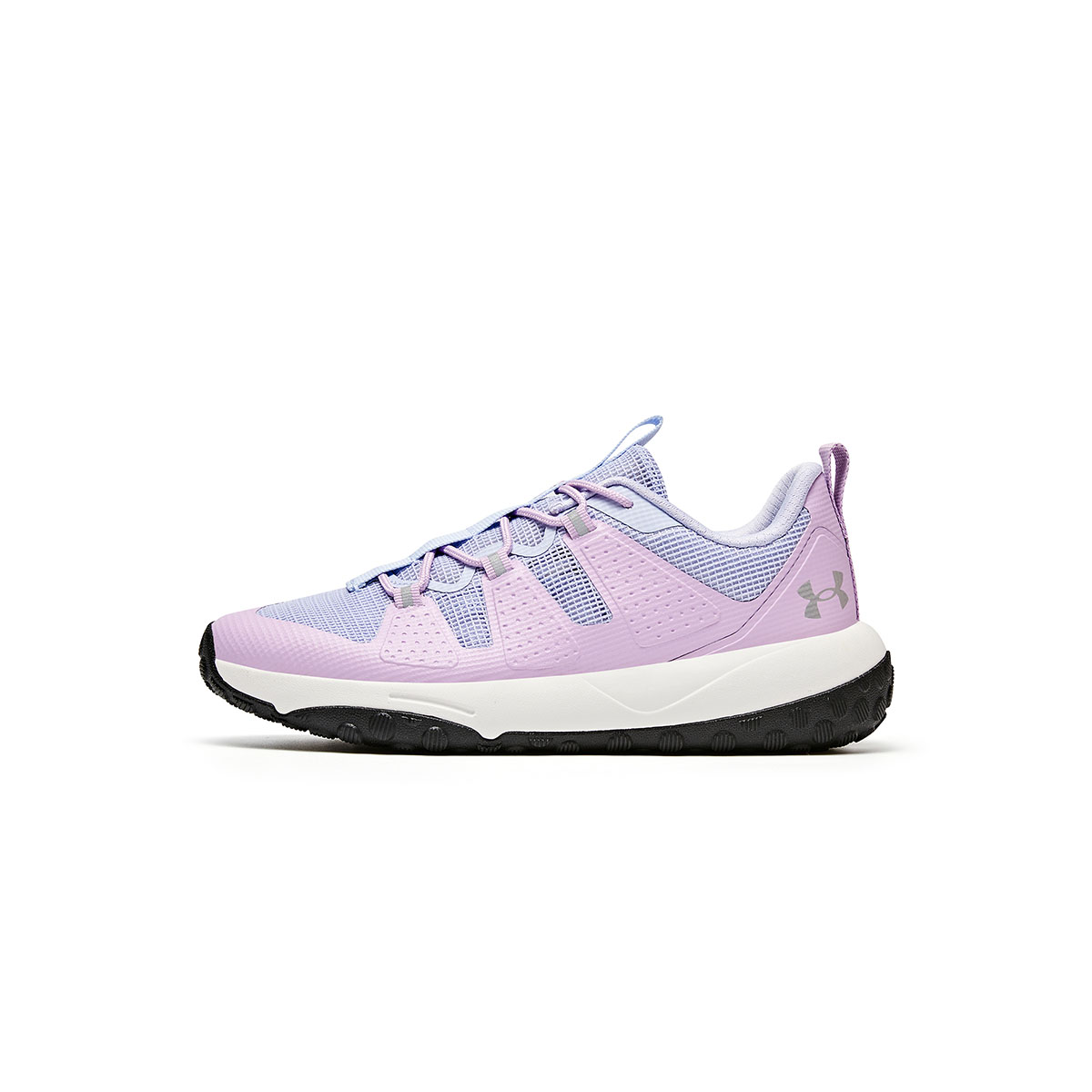 

Детские беговые кроссовки Outdoor Collection для подростков Under Armour, фиолетовый