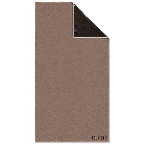 

Полотенце для душа Joop! Classic kollektion 1er, 150x10x80 см цвет mocca