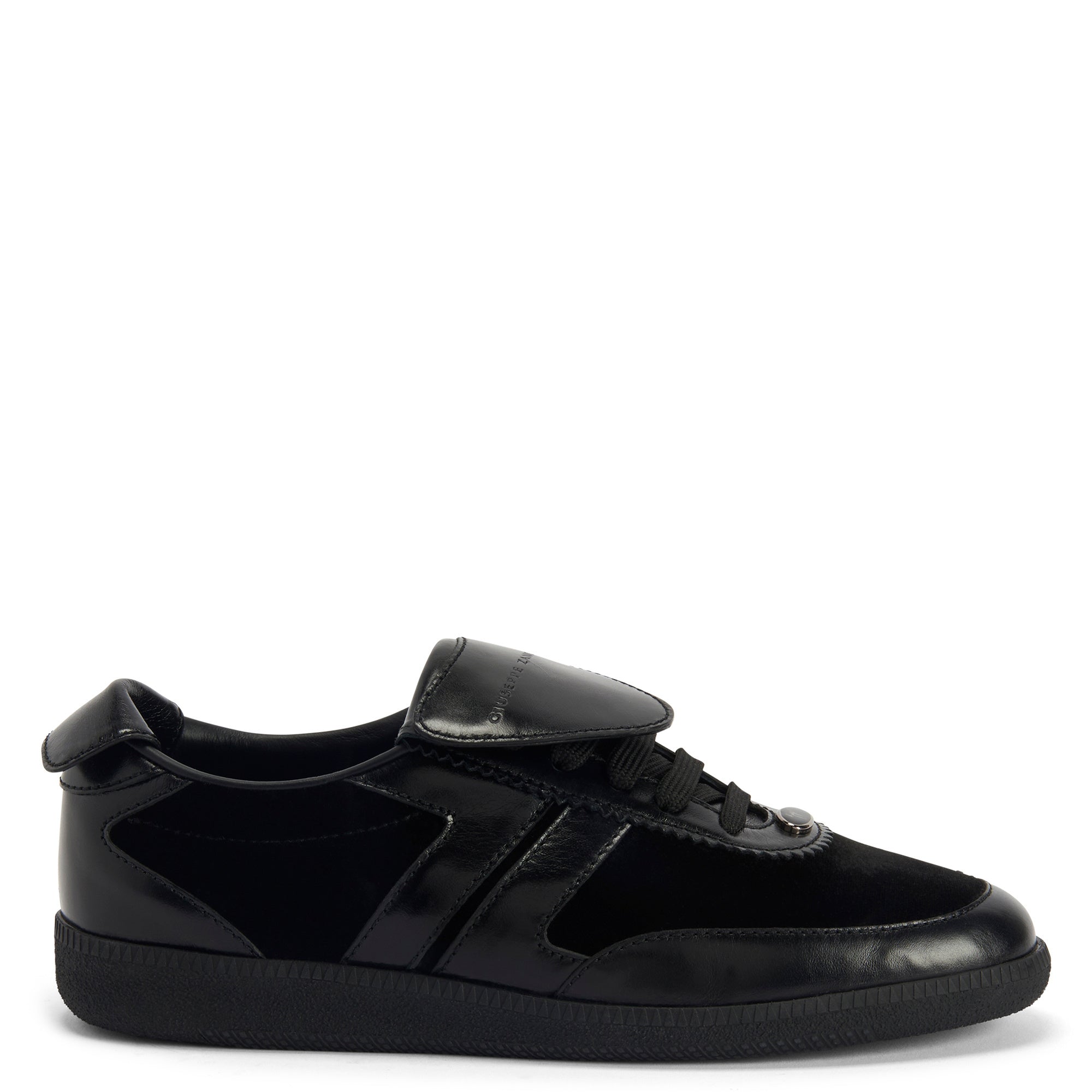 

Кроссовки Giuseppe Zanotti Gz League, черный