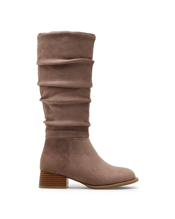 Ботинки Jpepper - для малышей, детей постарше Steve Madden, Taupe — фото 3