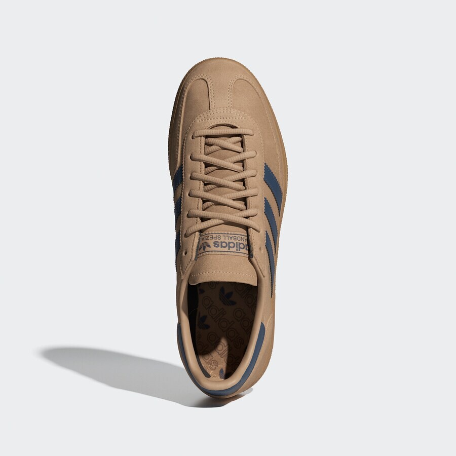 Повседневные кроссовки ADIDAS ORIGINALS Sneakers, цвет brocade — фото 3