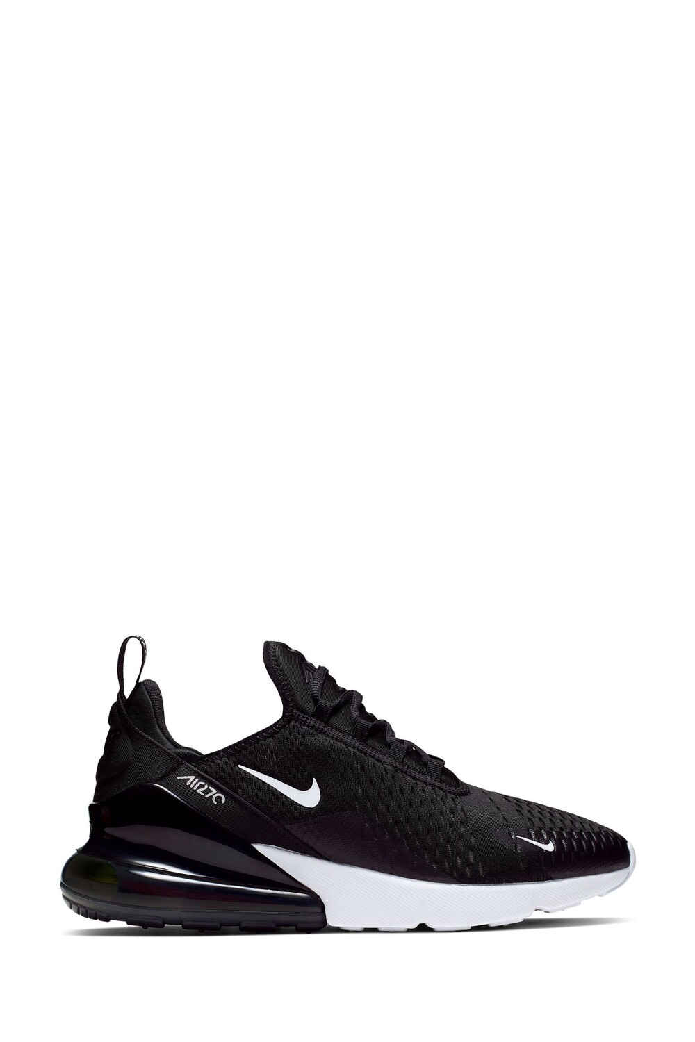 

Спортивная обувь Air Max 270 Nike, черный