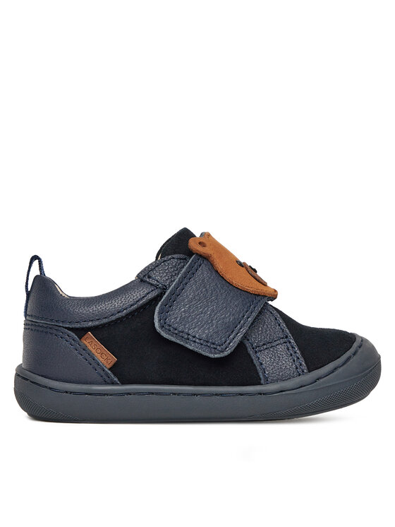 

Полуботинки CRUISE CI12-CRUISE-22(II)CH Lasocki Kids, синий