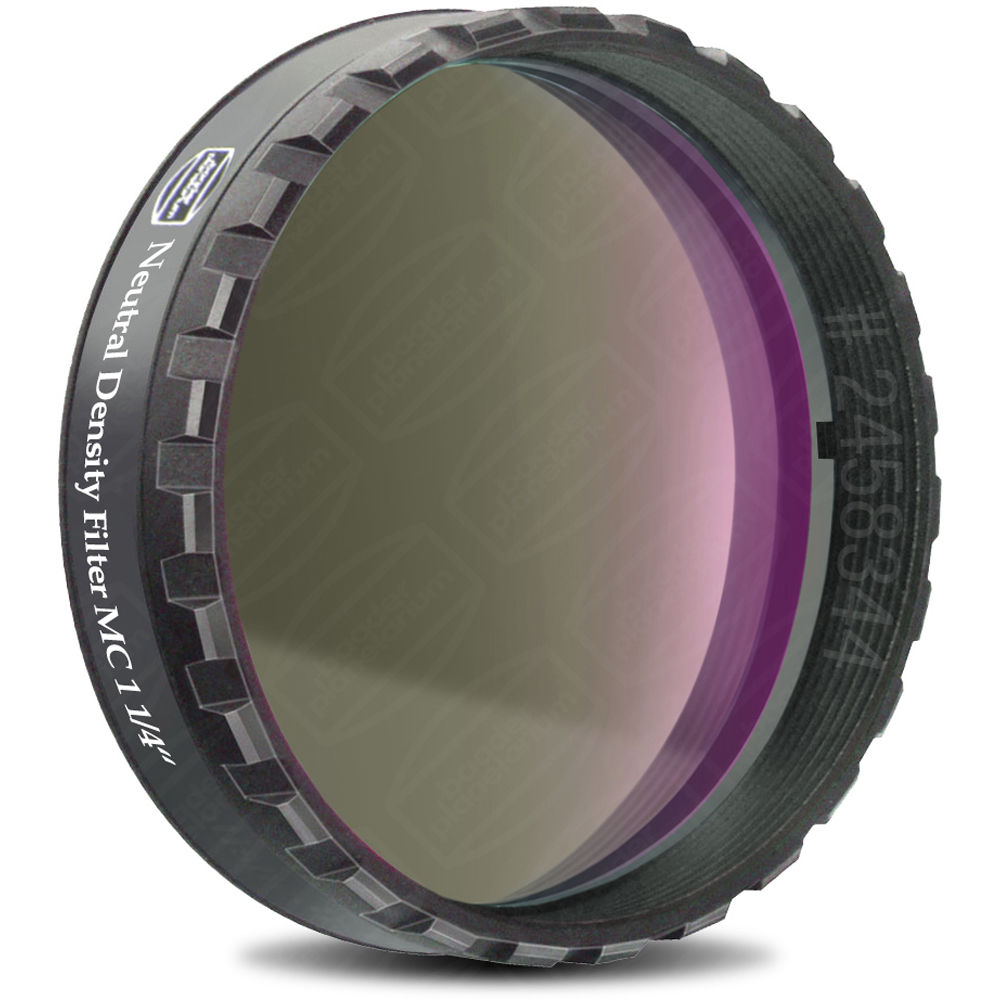 

Фильтр для окуляров Alpine Astronomical Baader 0.9 Neutral Density Filter FND1-1