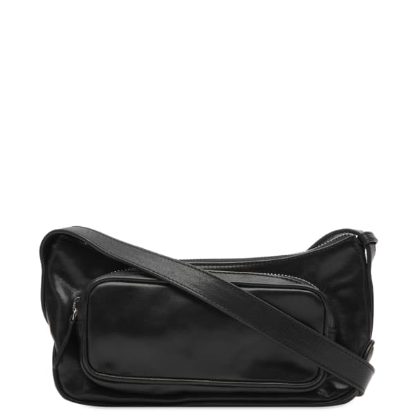 

Сумка через плечо Vienne Vagabond Shoemakers, черный