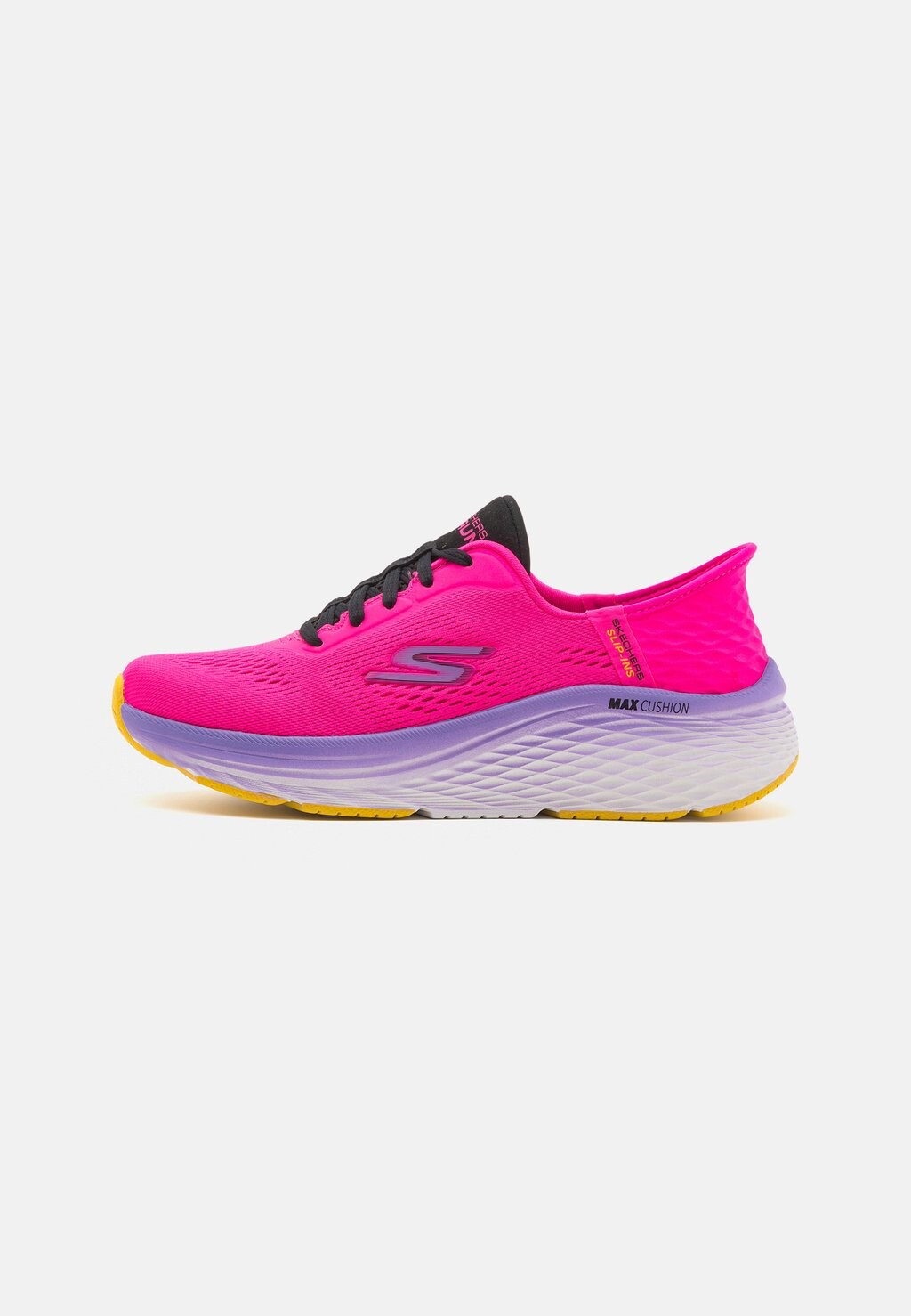 

Кроссовки MAX CUSHIONING ELITE 2.0 Skechers Performance, розовый