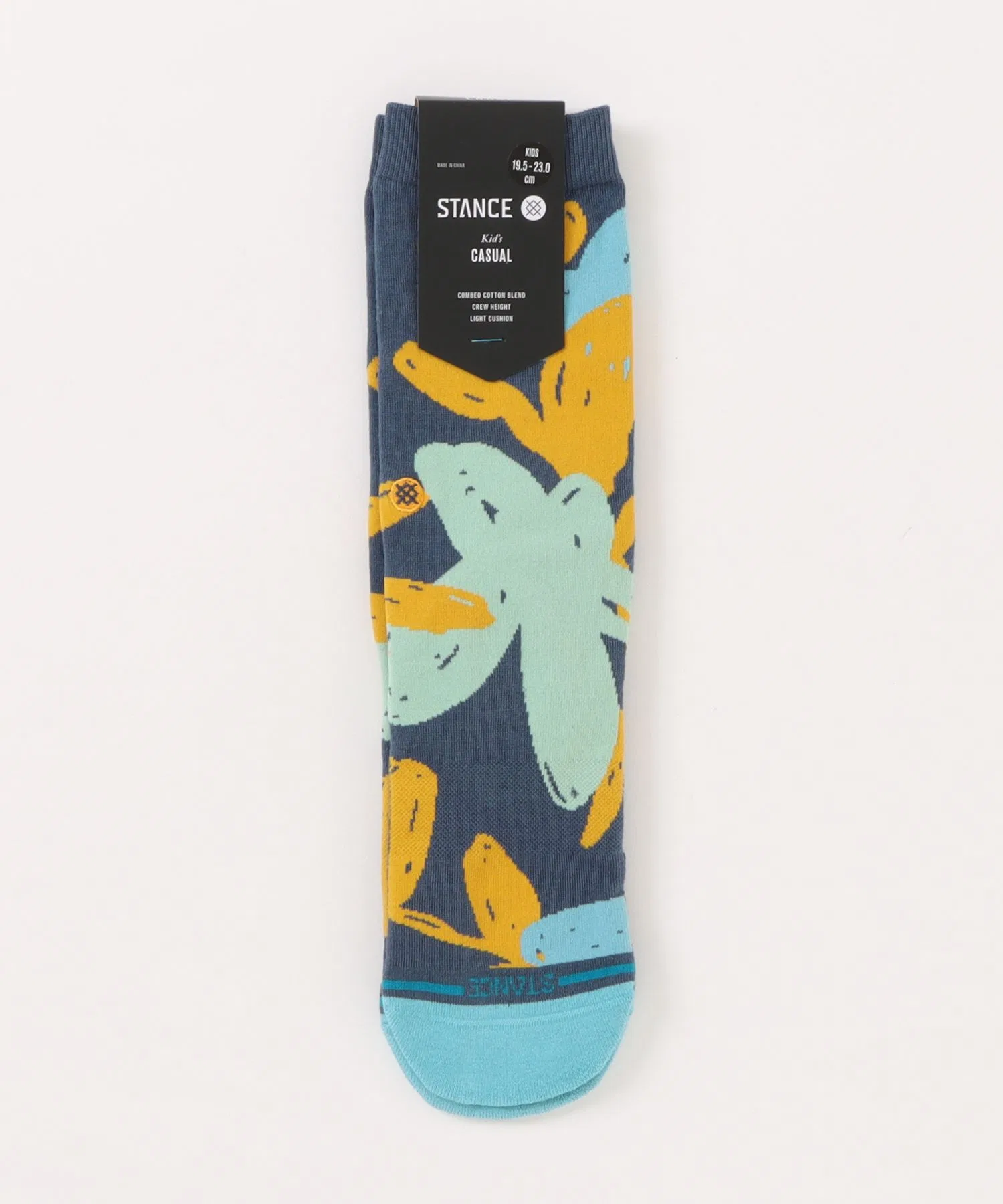 【STANCE】Детские носки-гольфы X-MEN Wolverine Collaboration Model / Идеальный стильный подарок! / KIDS IN PARADISE CREW — фото 4