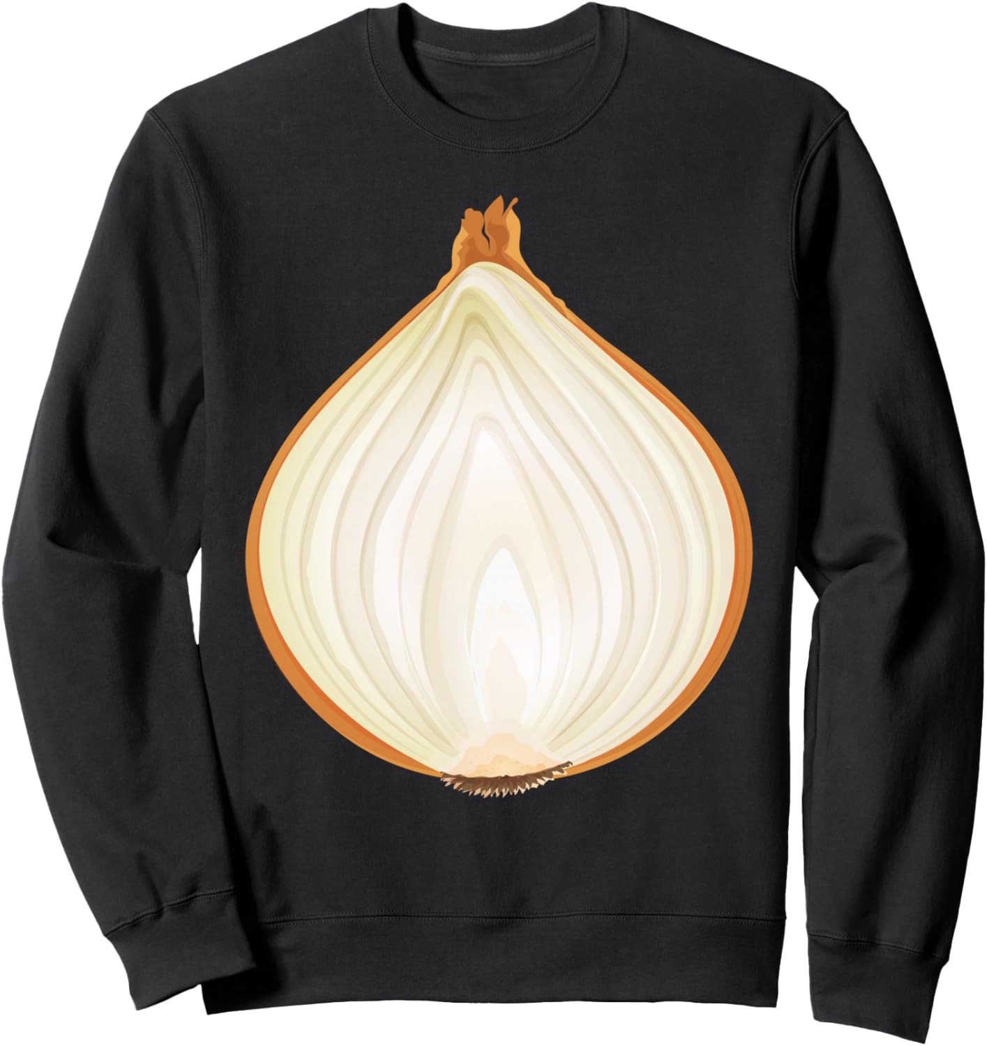 

Толстовка с изображением лука для взрослых, мужчин, женщин и детей, костюм лука, толстовка Onion Costume Shirts, черный