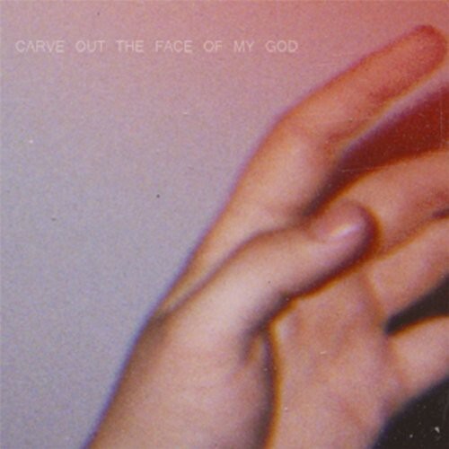 

CD диск Infinite Body: Carve Out the Face of My God