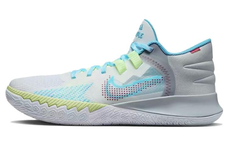 

Мужские баскетбольные кроссовки Nike Flytrap 5