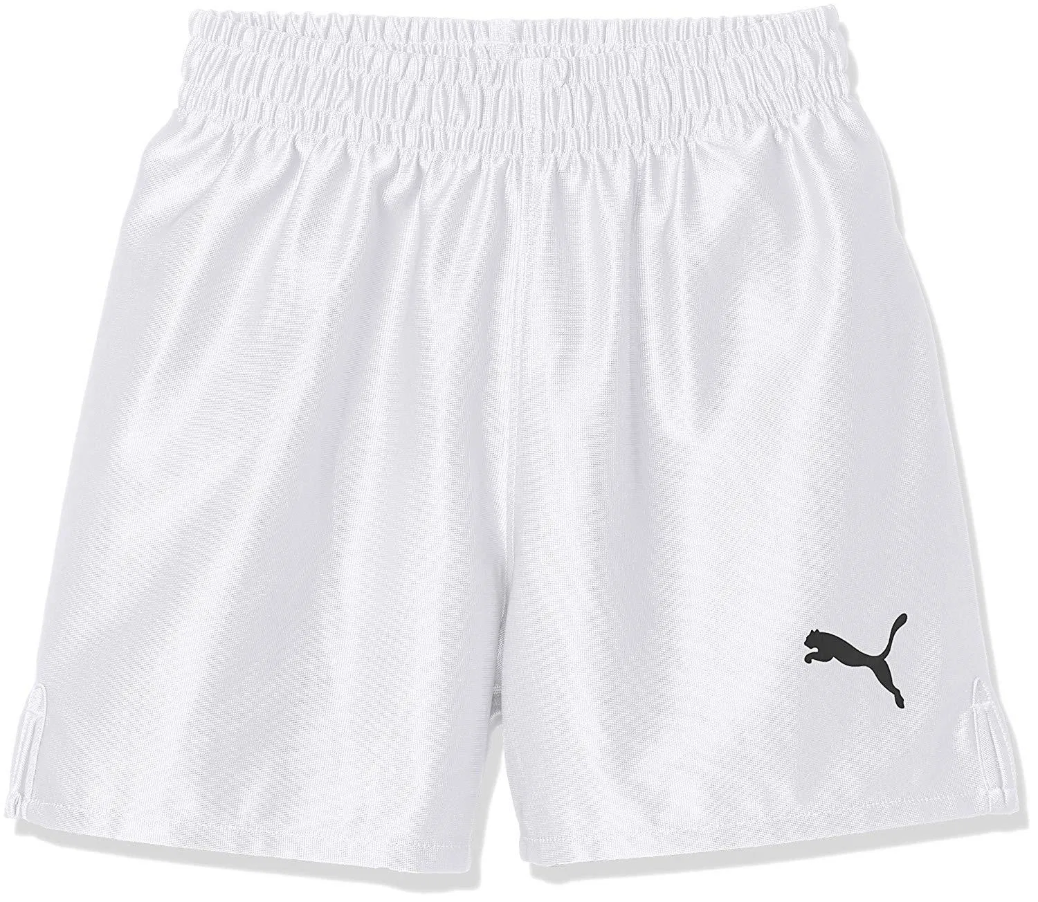 Детские игровые шорты «LIGA Core» от PUMA