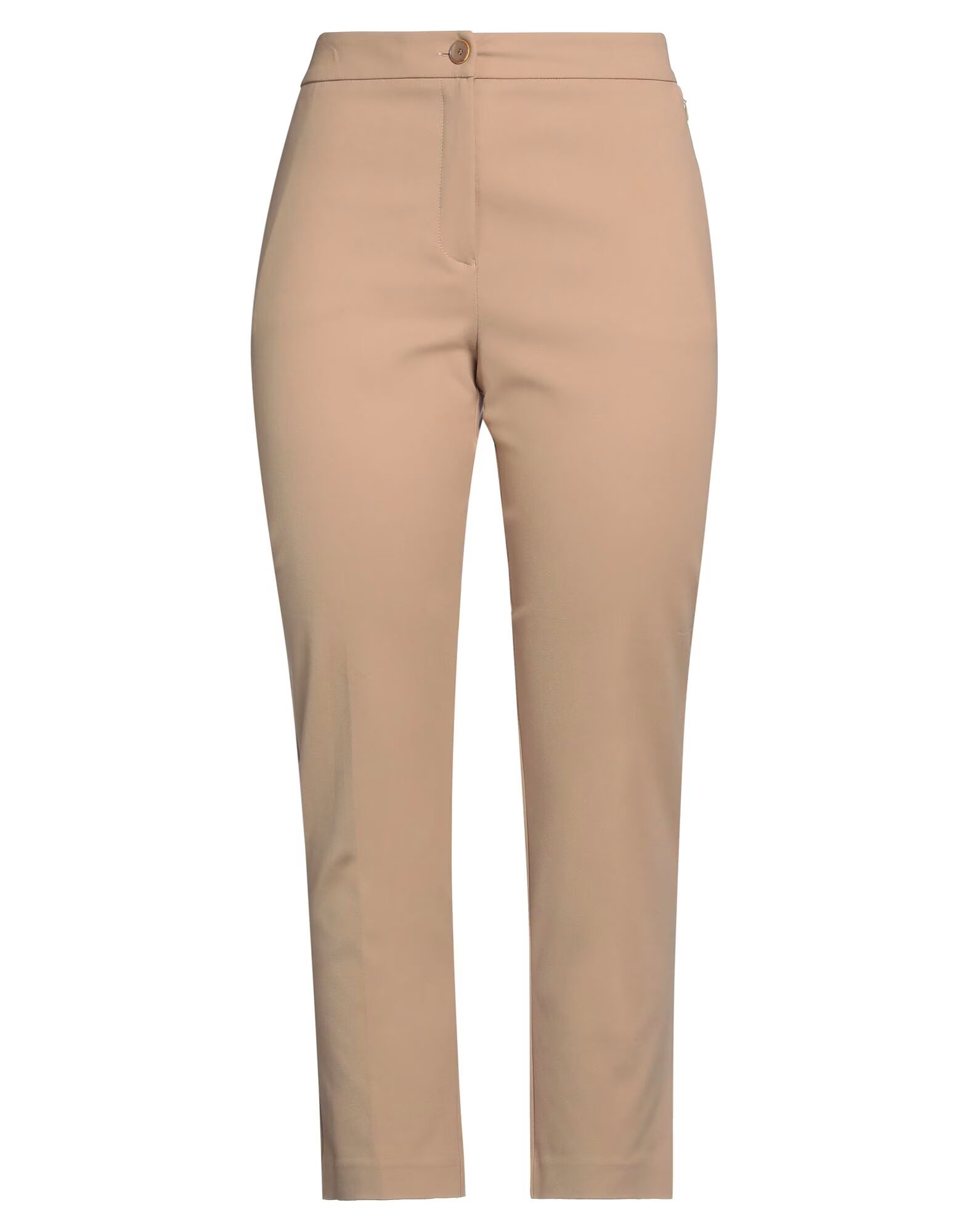 

Брюки Angelo Marani, песочный