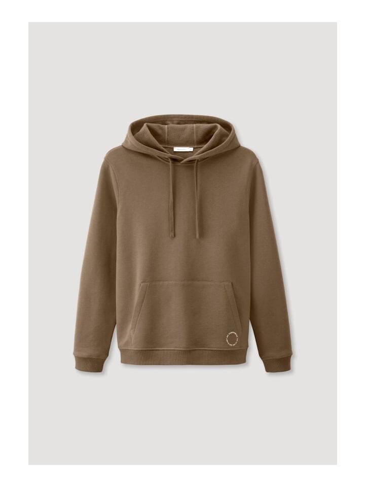 

Худи Hessnatur Sweat, кэмел