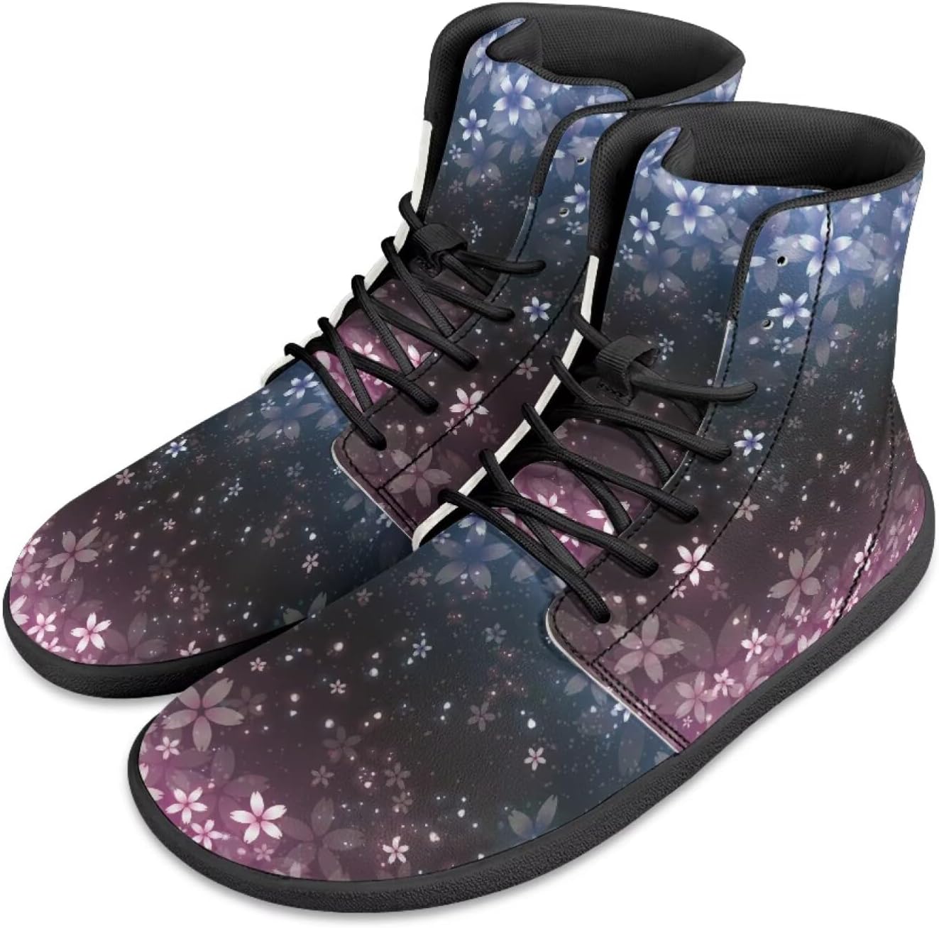 

Женские кроссовки Binienty Barefoot Shoes, Cherry Blossom