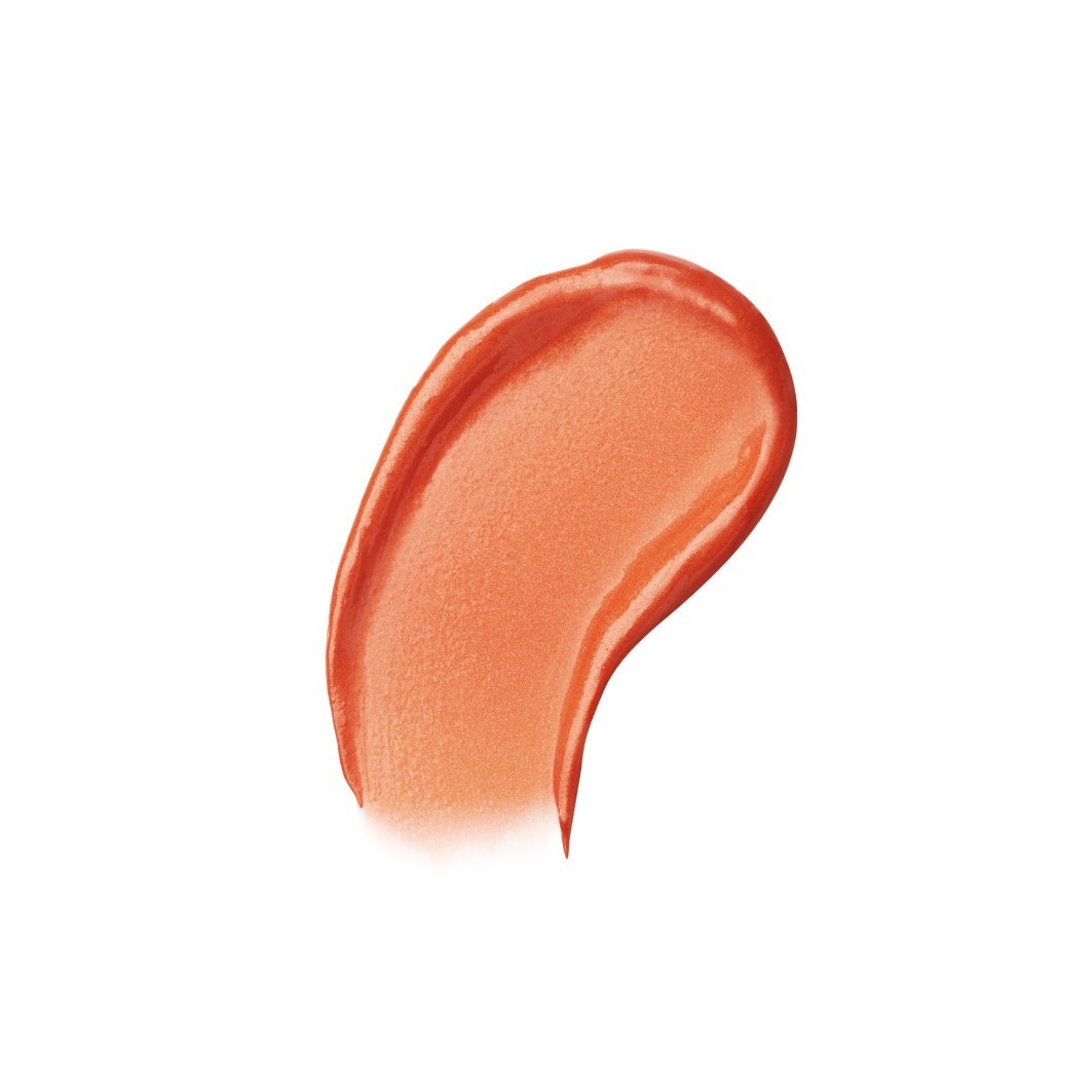 Помада для губ l'absolu rouge cream Lancome, 66 - orange-confite, вес 4.2 гр. — фото 2