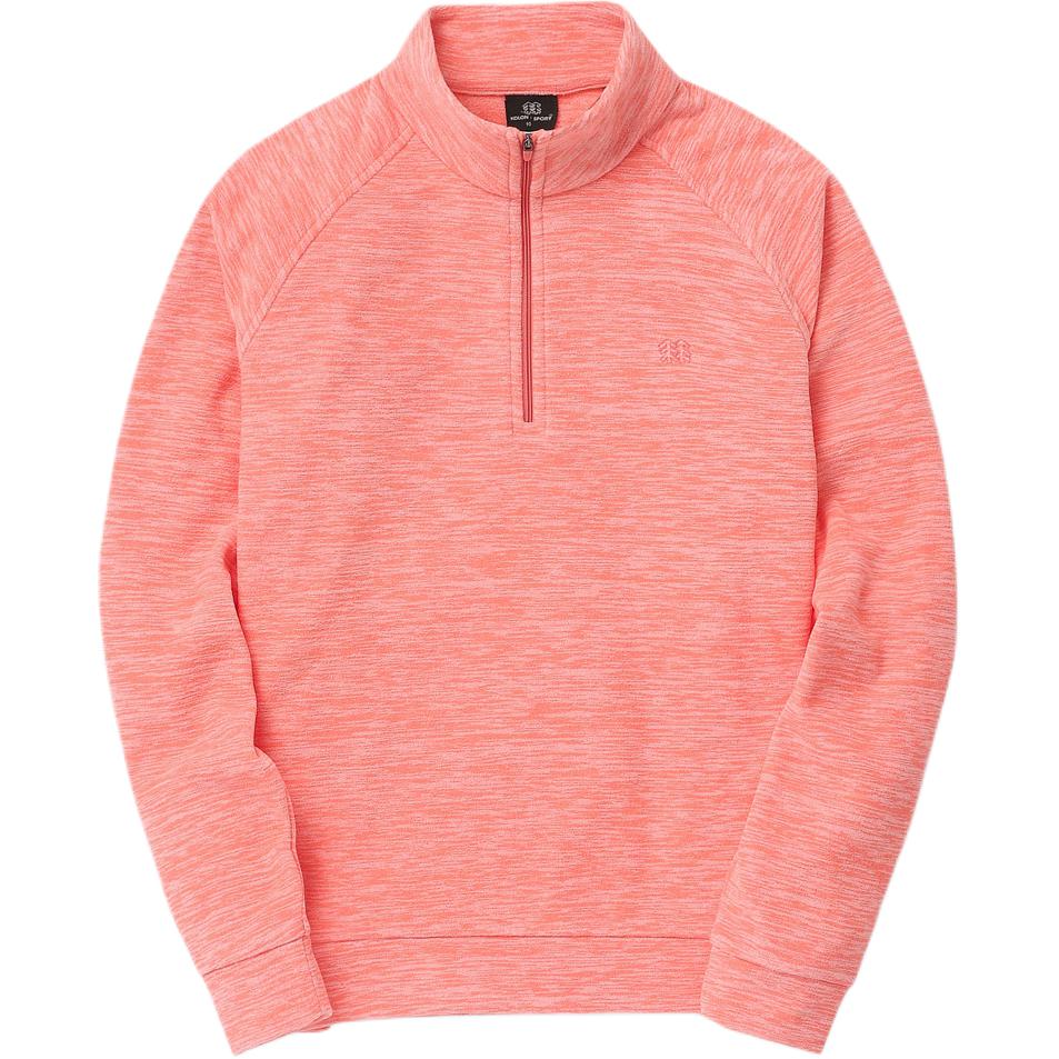 

Свитшот женский KOLON SPORT, оранжевый