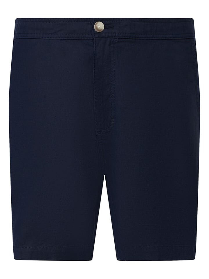 

Шорты ESPRIT Bermudas, темно-синий