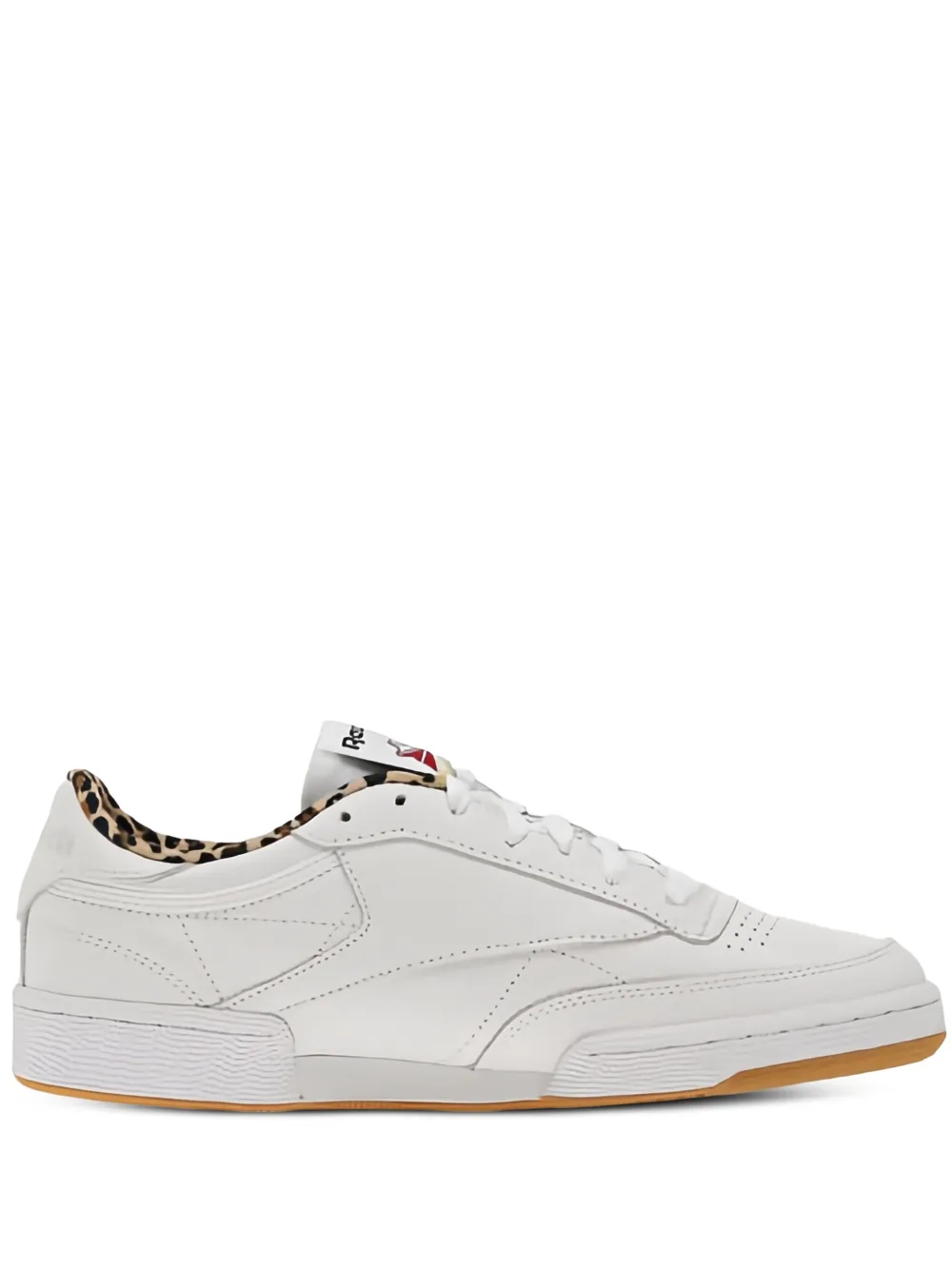 

Кроссовки x Wacko Maria REEBOK, белый