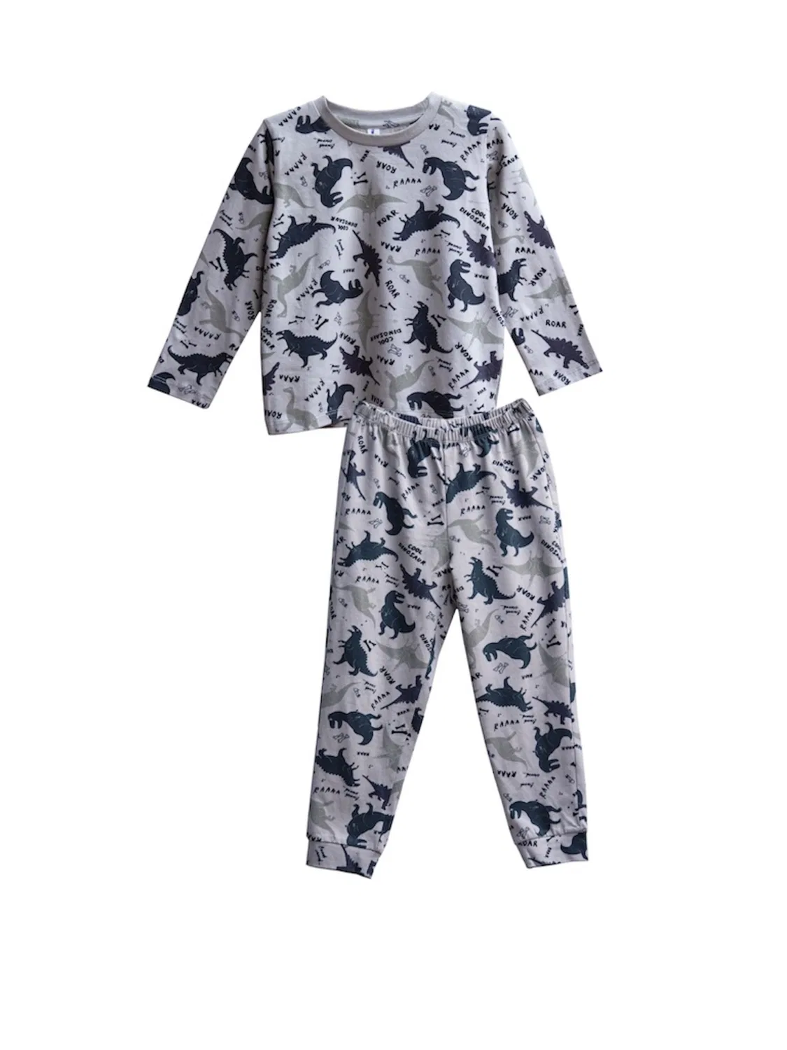 Пижама Winkiki, Light Grey
