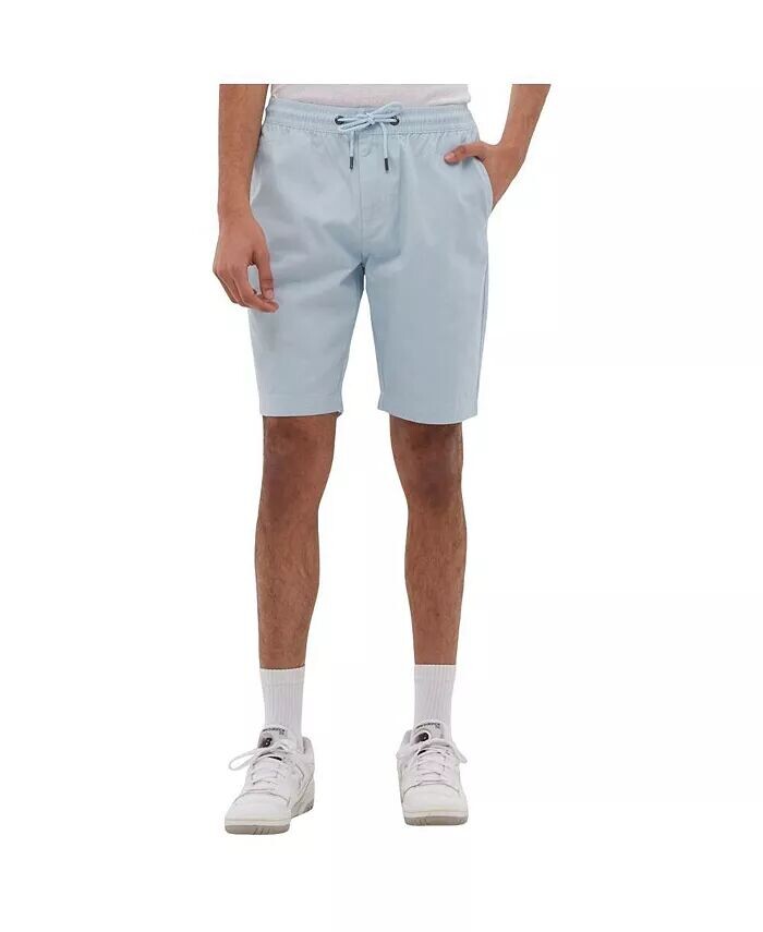 

Мужские шорты чинос Hotspur Bench DNA, синий