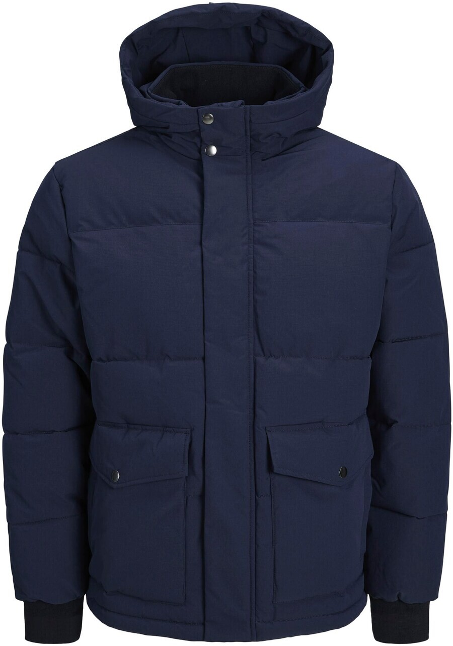 

Зимняя куртка JACK & JONES Winter Jacket, темно-синий