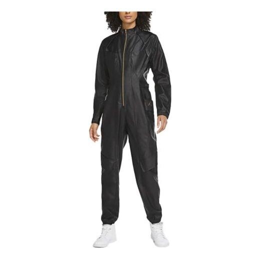 

Шорты brand jordan court-to-runway 'black' Air Jordan, черный
