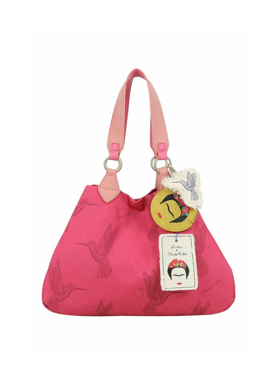 

Сумка-шоппер Fritzi aus Preußen Tote bag, Pinki/Pink