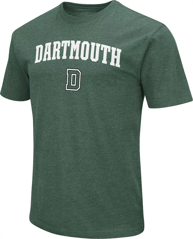 

Мужская футболка Colosseum Dartmouth Big Green Darmouth Green