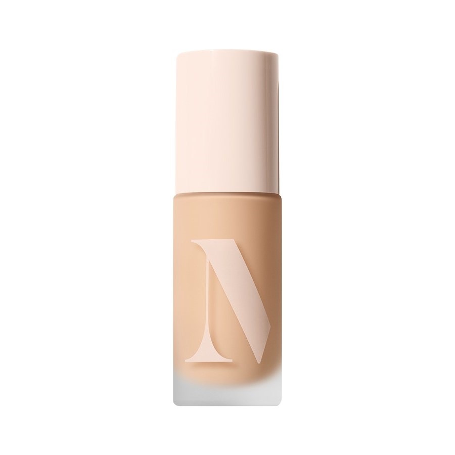 

Тональная основа Morphe Lightform Extended Hydration Foundation, MEDIUM 11N / 30 ml