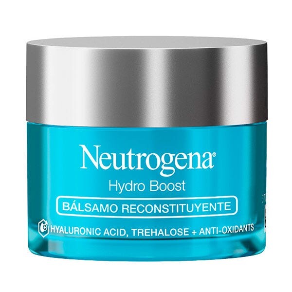 

Hydro Boost Восстанавливающий Бальзам 50 мл Neutrogena