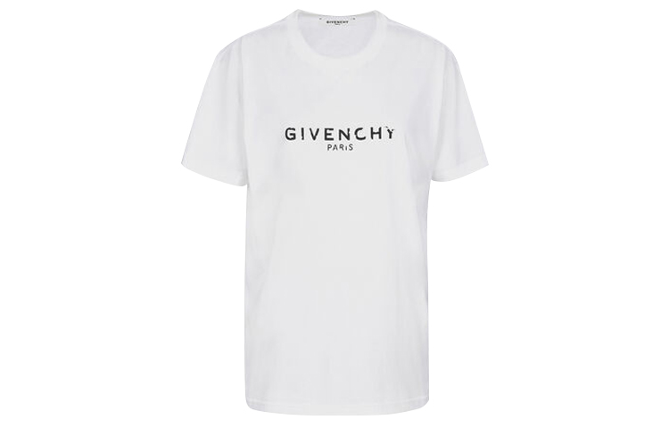 

Футболка женская Givenchy, белый