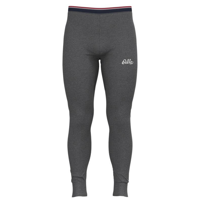 

Мужские эко-брюки Active Warm Originals Odlo, серый