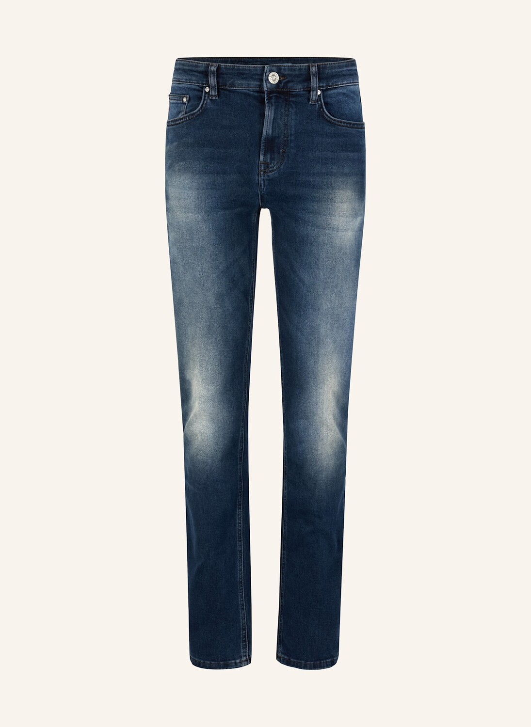 

Джинсы современного кроя Joop! Jeans, синий