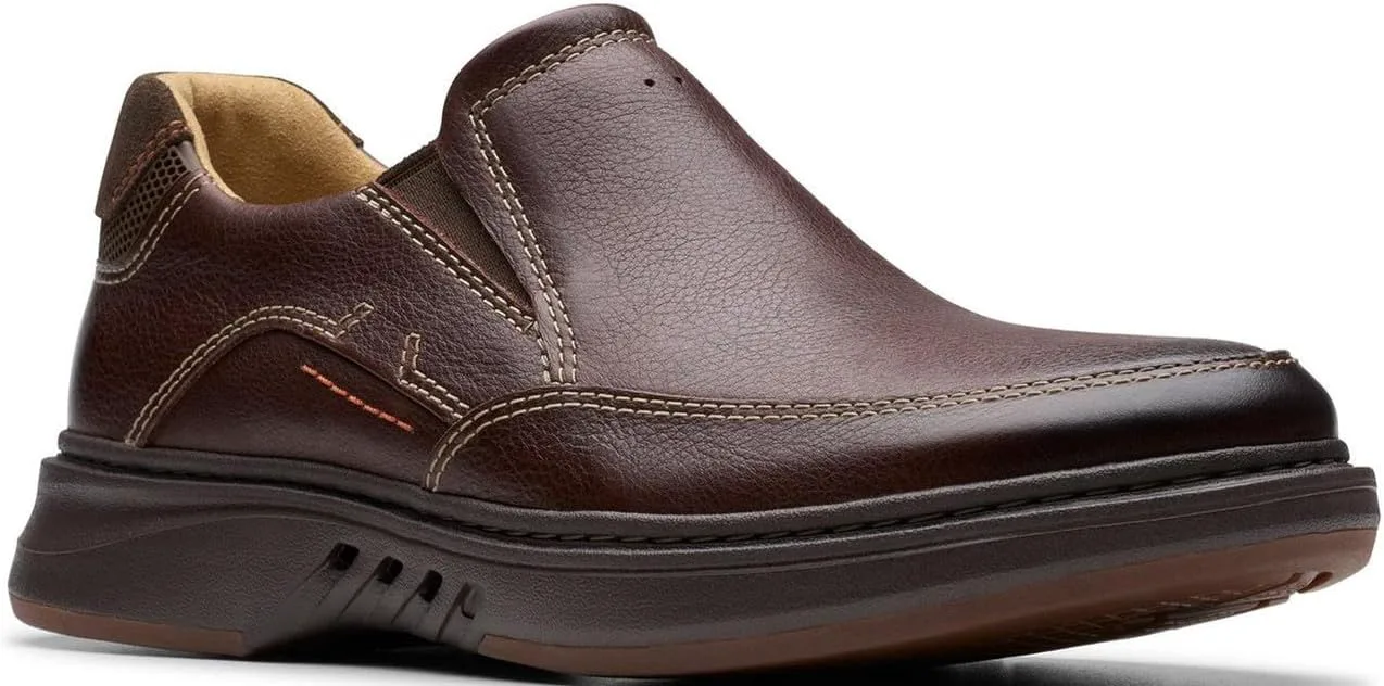 Мужские туфли Clarks Un Briley Step