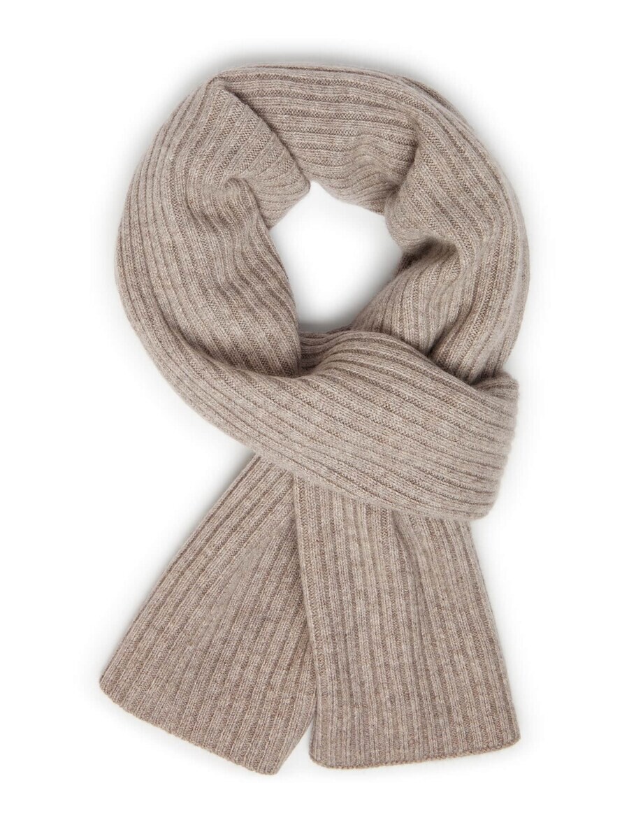 

Шарф Boggi Milano Scarf, серо-коричневый